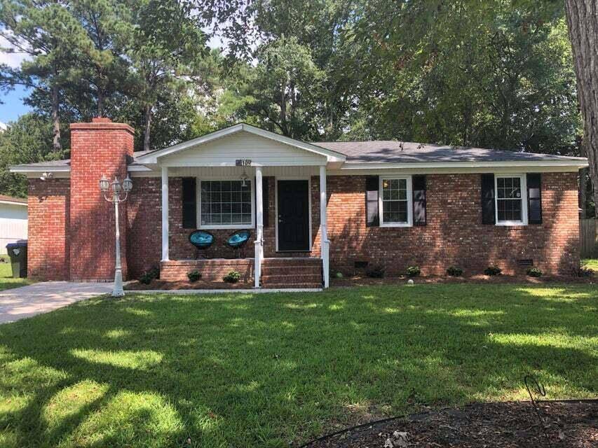 Summerville, SC 29483,109 Helen Drive