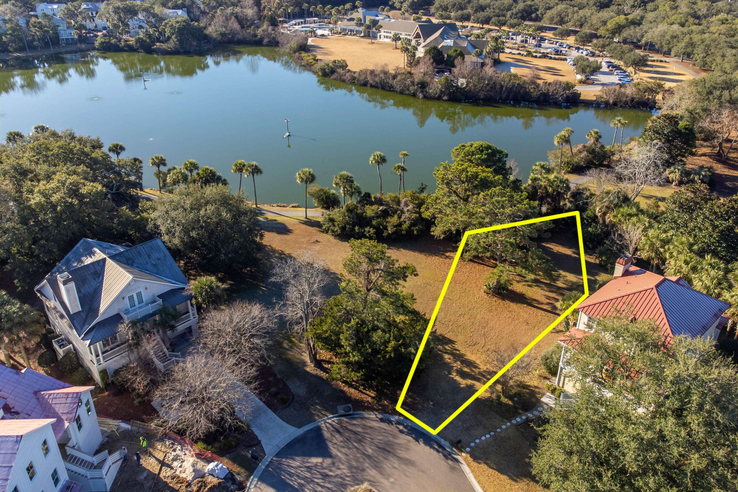 Seabrook Island, SC 29455,2195 Seabrook Island Rd