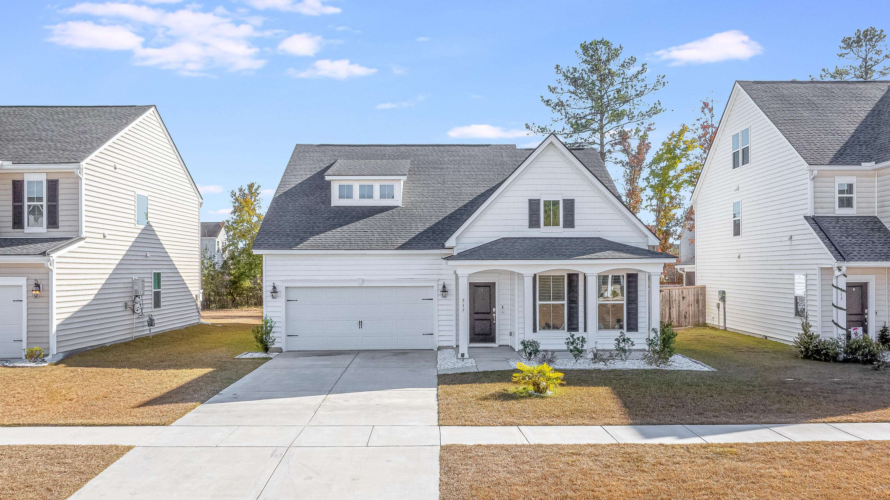 Summerville, SC 29486,517 Yellow Leaf Ln