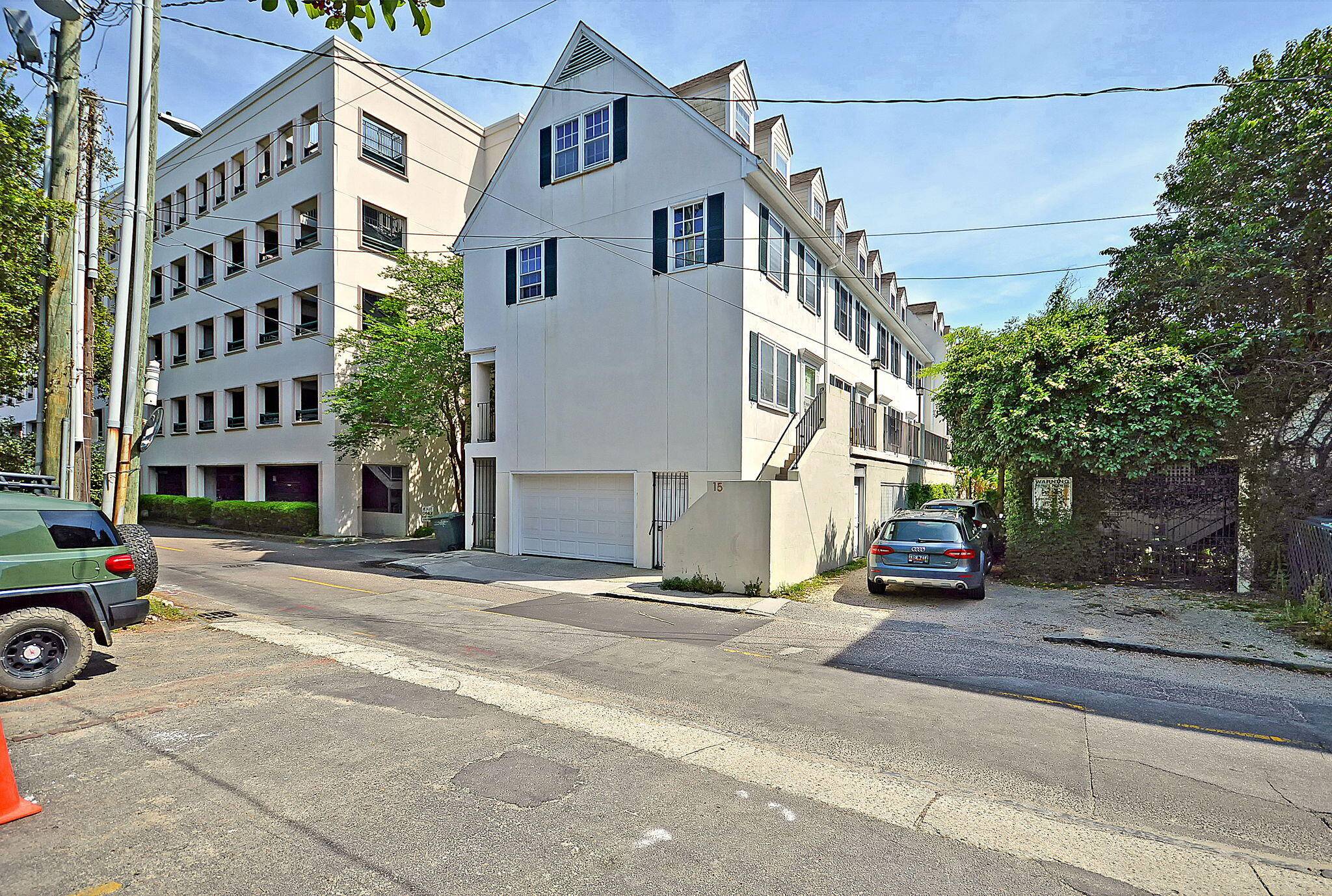 Charleston, SC 29401,15 Horlbeck Aly #A-7