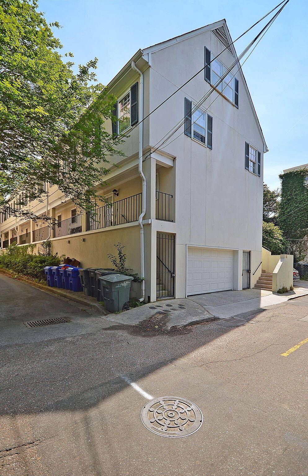 Charleston, SC 29401,15 Horlbeck Aly #A-7