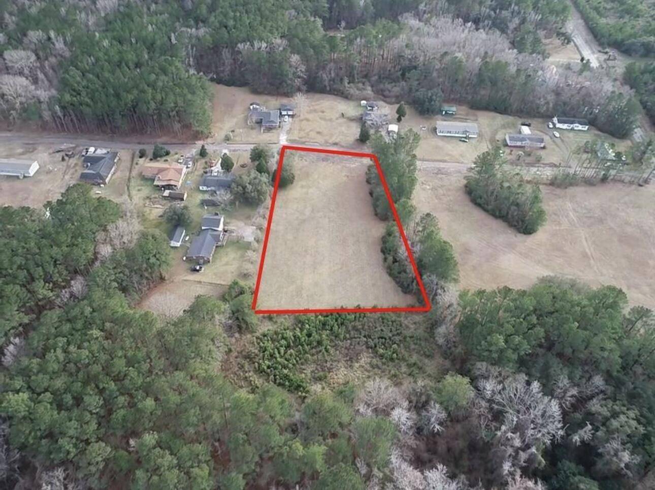 Moncks Corner, SC 29461,0000 Sanders Mcneil Rd