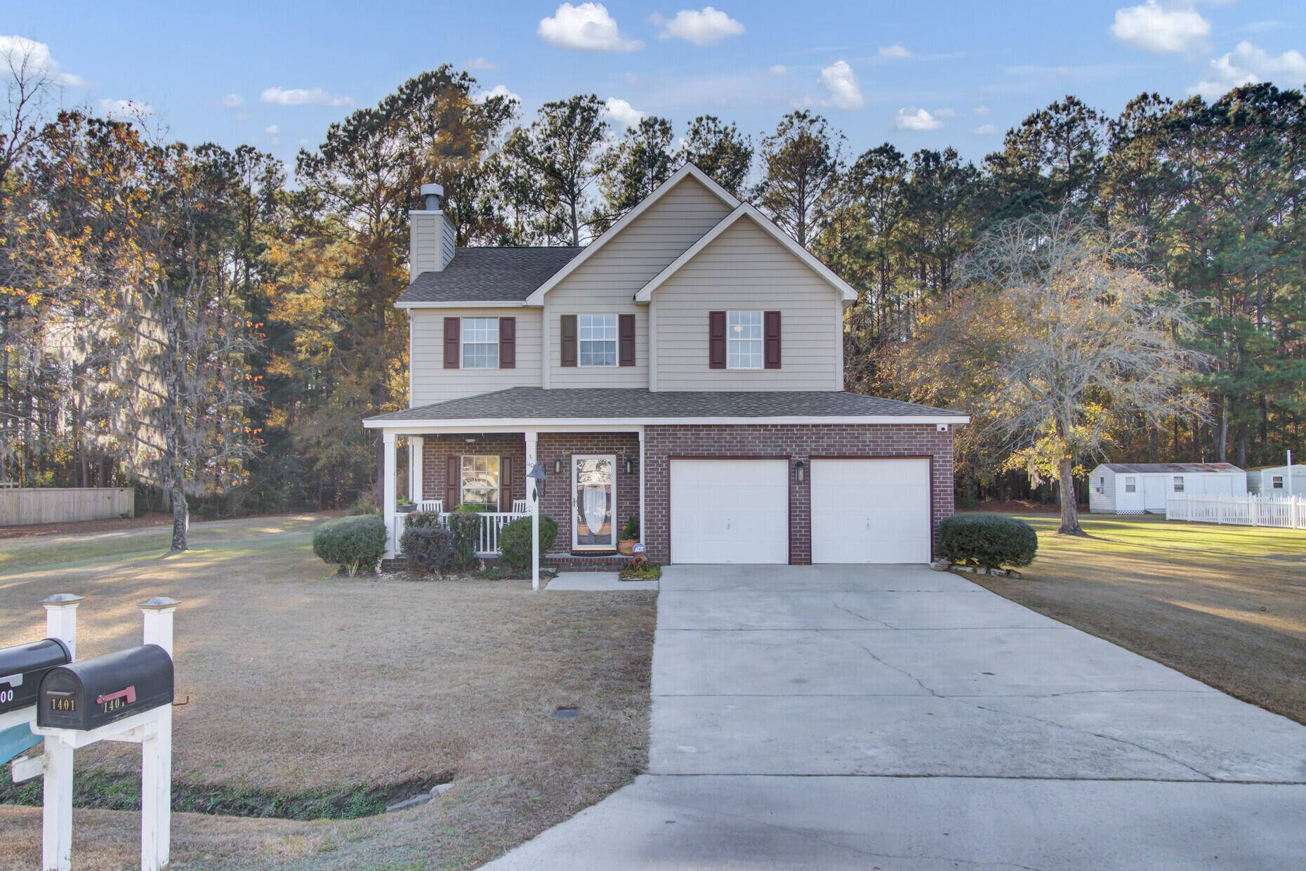 Moncks Corner, SC 29461,1401 Churchill Rd