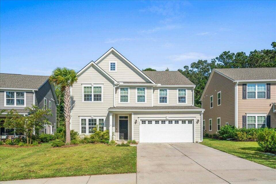 Summerville, SC 29483,440 Coopers Hawk Dr