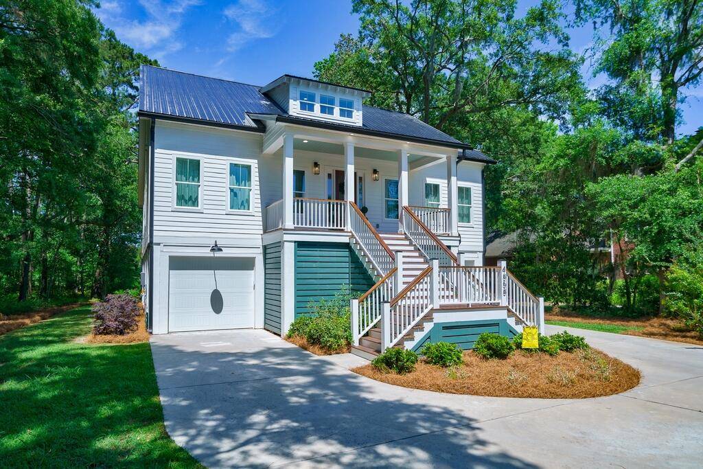 Hollywood, SC 29449,4858 Marshwood Dr