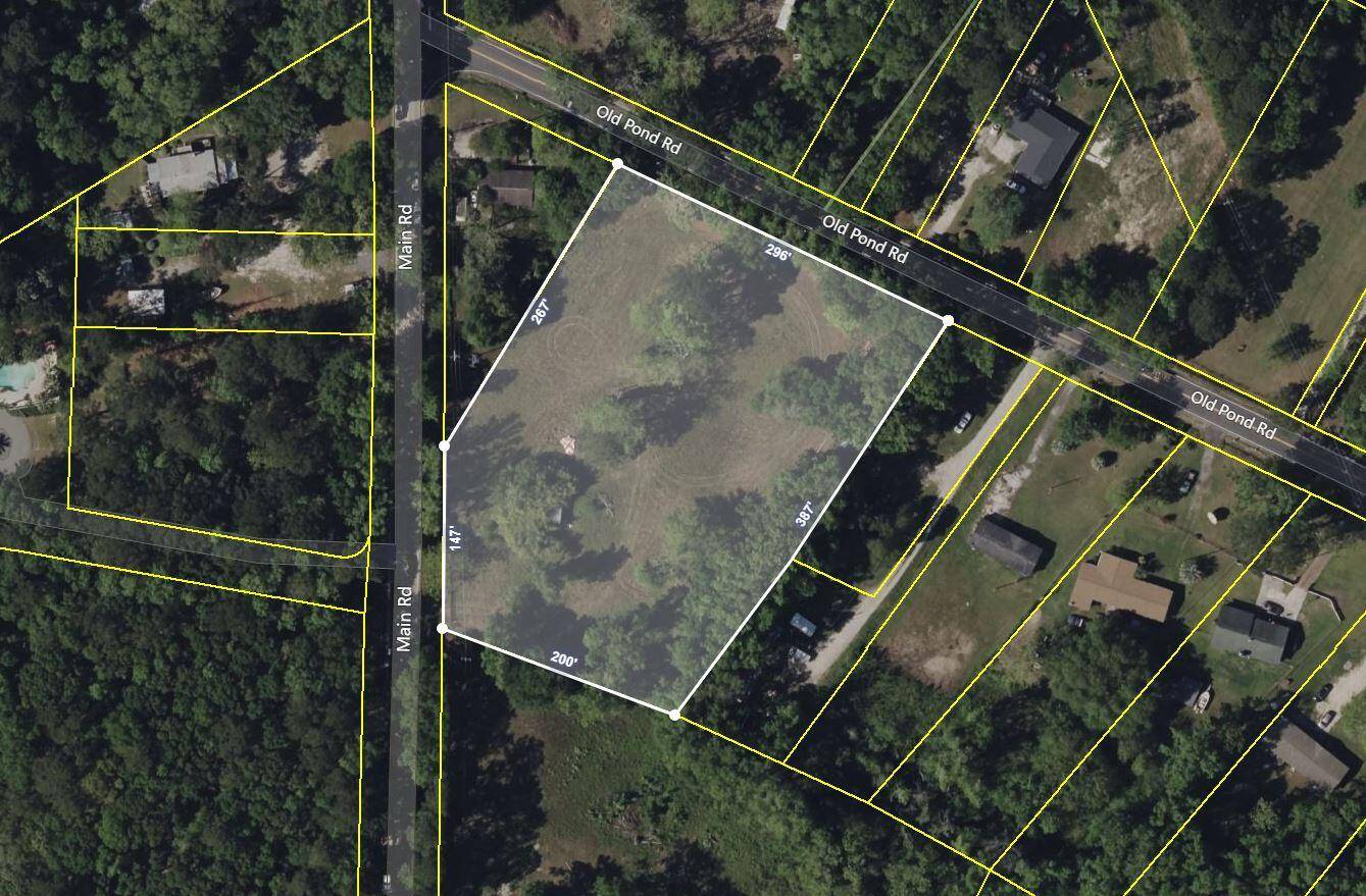 Johns Island, SC 29455,587 Main Rd