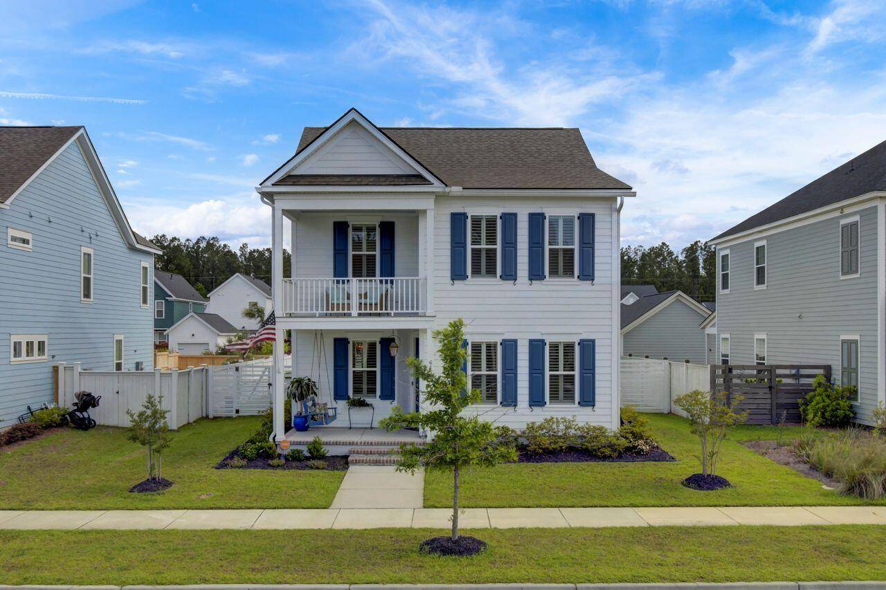 Summerville, SC 29486,645 Blueway Ave