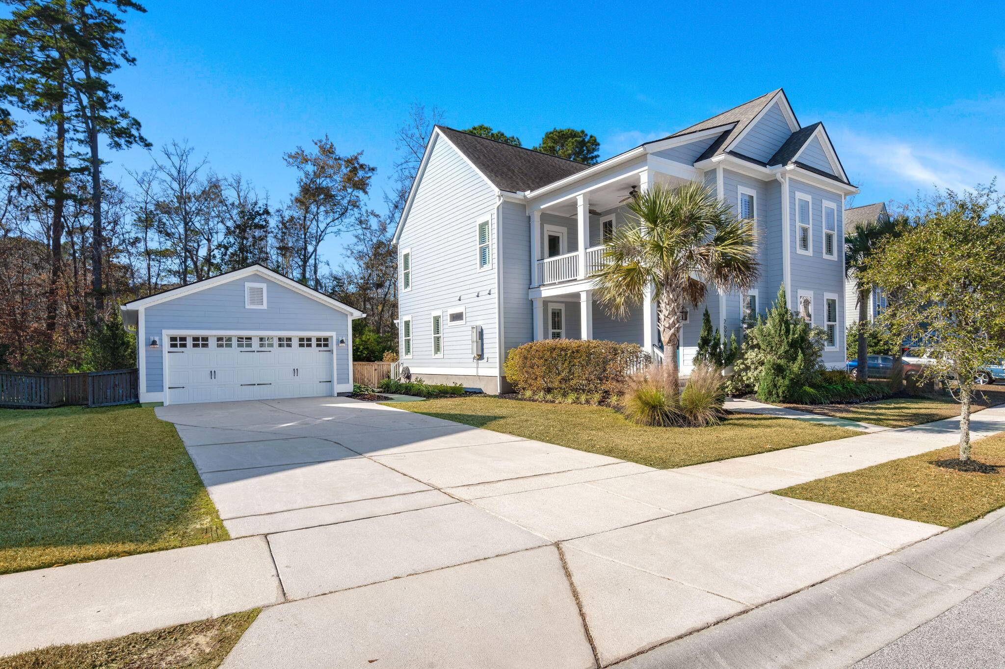 Charleston, SC 29414,2699 Rutherford Way