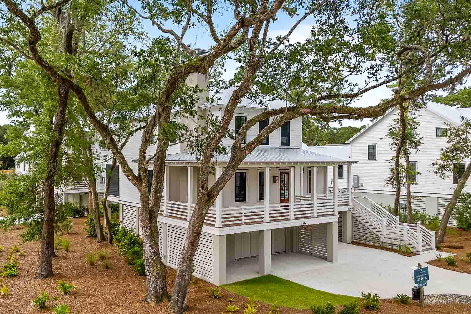 Johns Island, SC 29455,6045 Honey Hole Haven