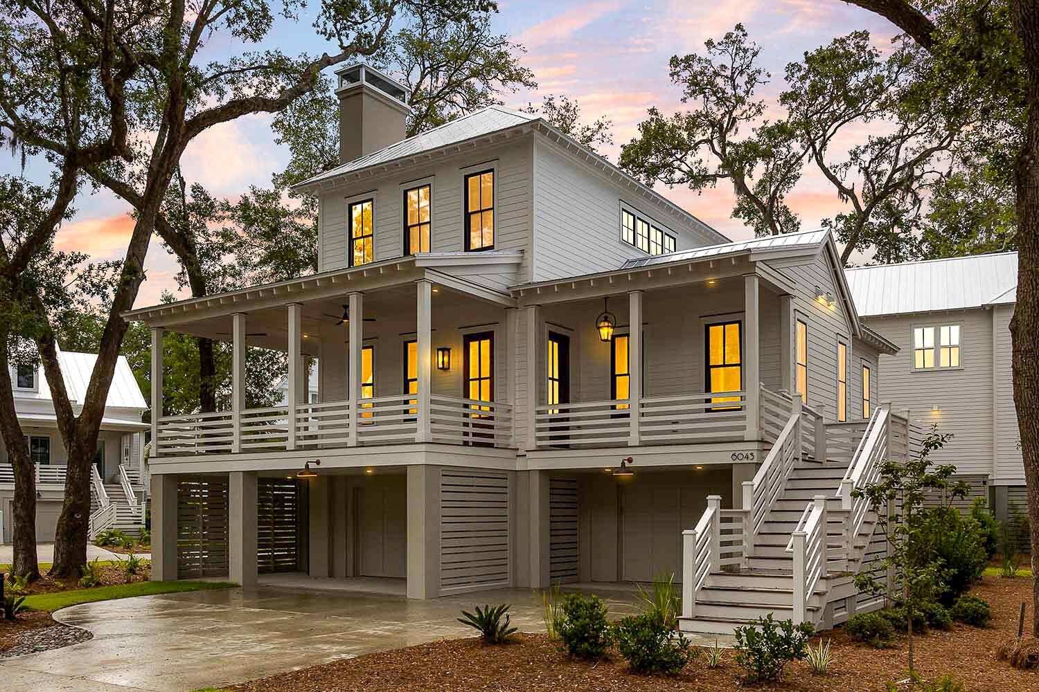 Johns Island, SC 29455,6045 Honey Hole Haven
