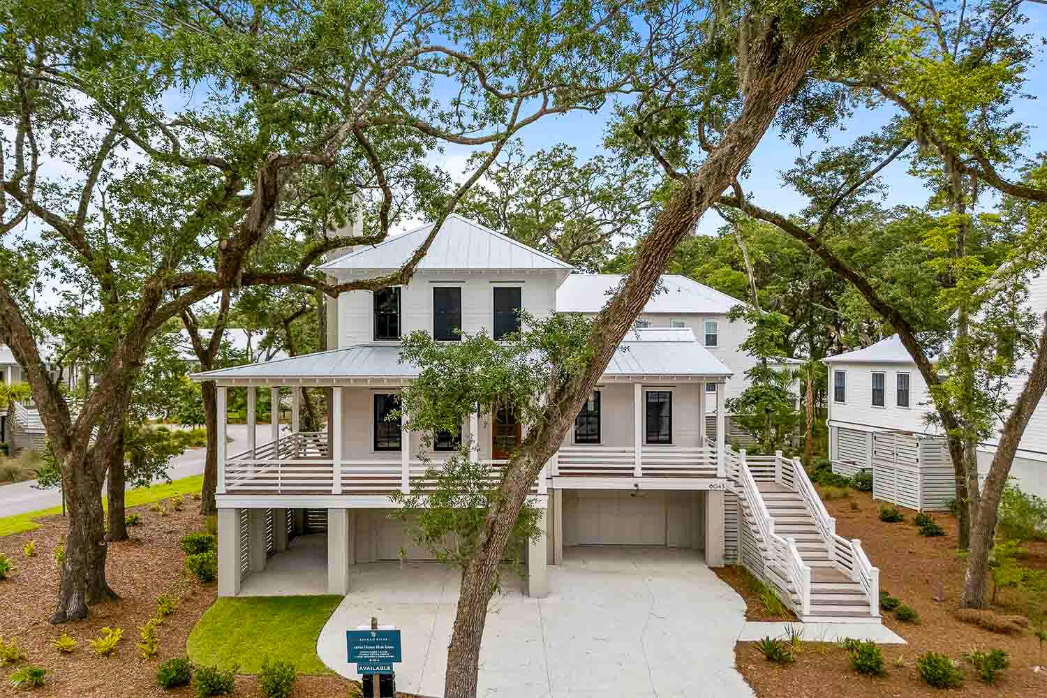 Johns Island, SC 29455,6045 Honey Hole Haven