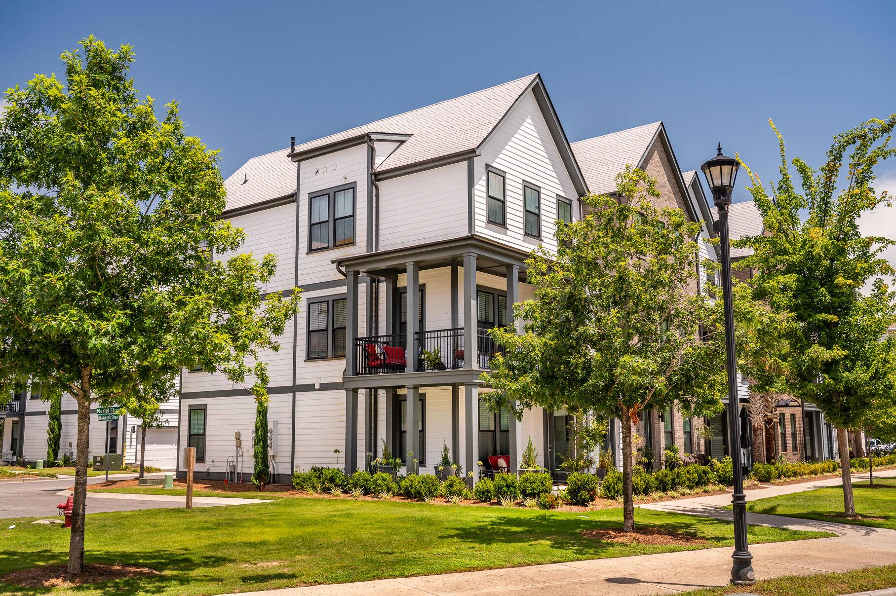 Mount Pleasant, SC 29464,1521 Martel St #C-1