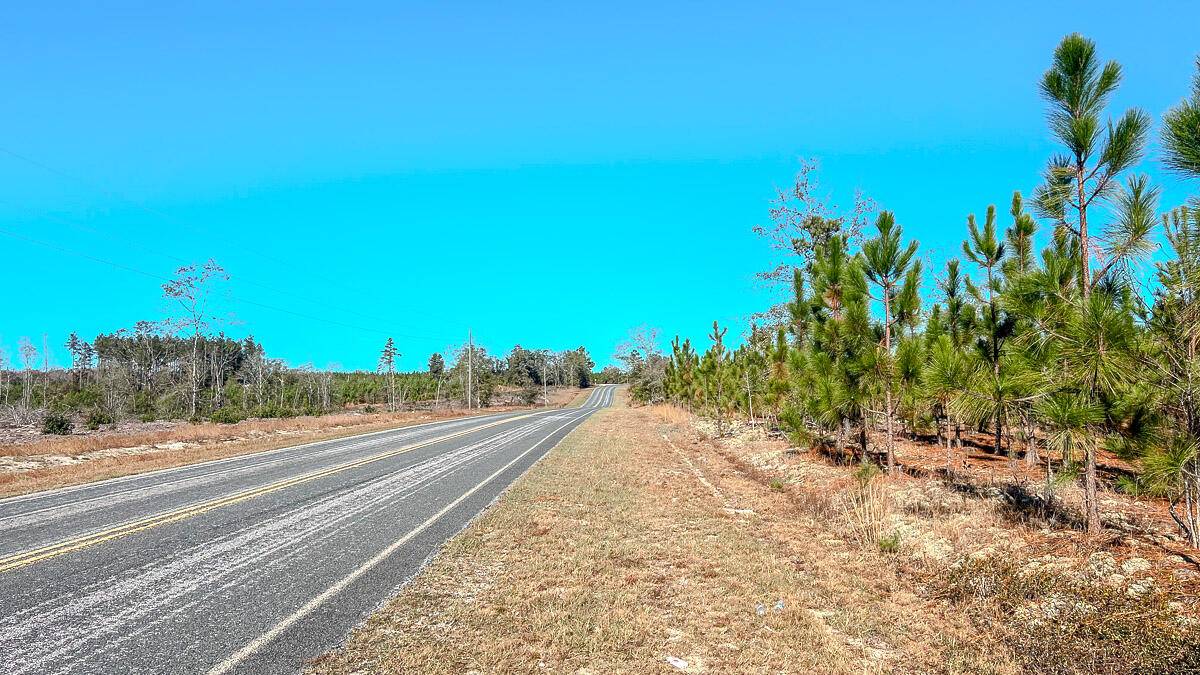 Bethune, SC 29009,0 Mt Pigsah Road #G