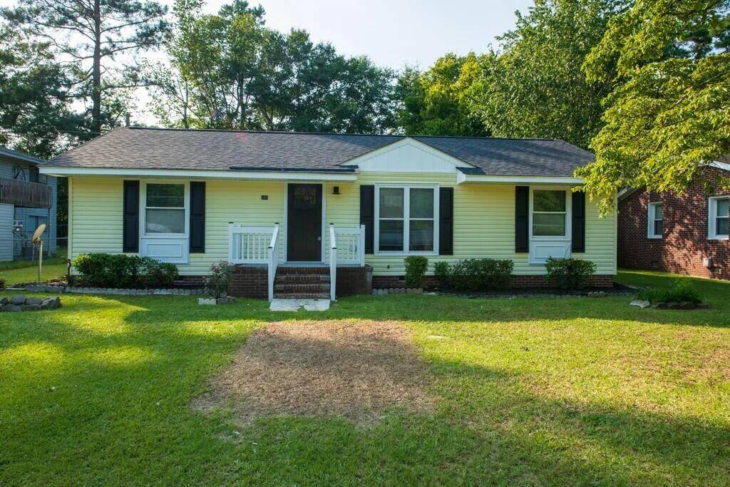Orangeburg, SC 29115,340 Lakeview Dr