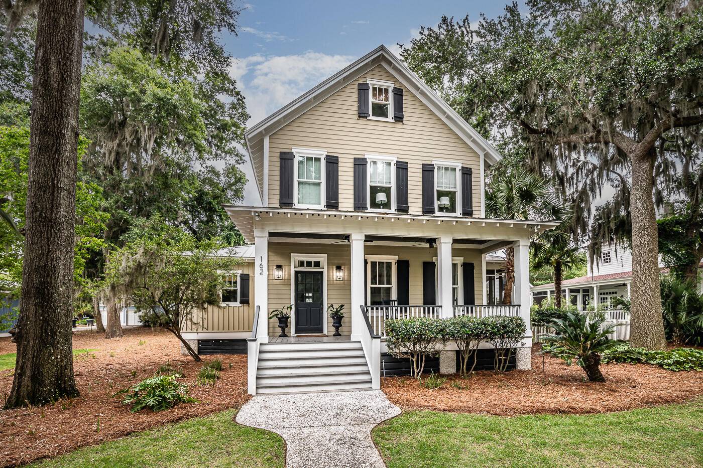 Ladys Island, SC 29907,162 Coosaw Club Dr