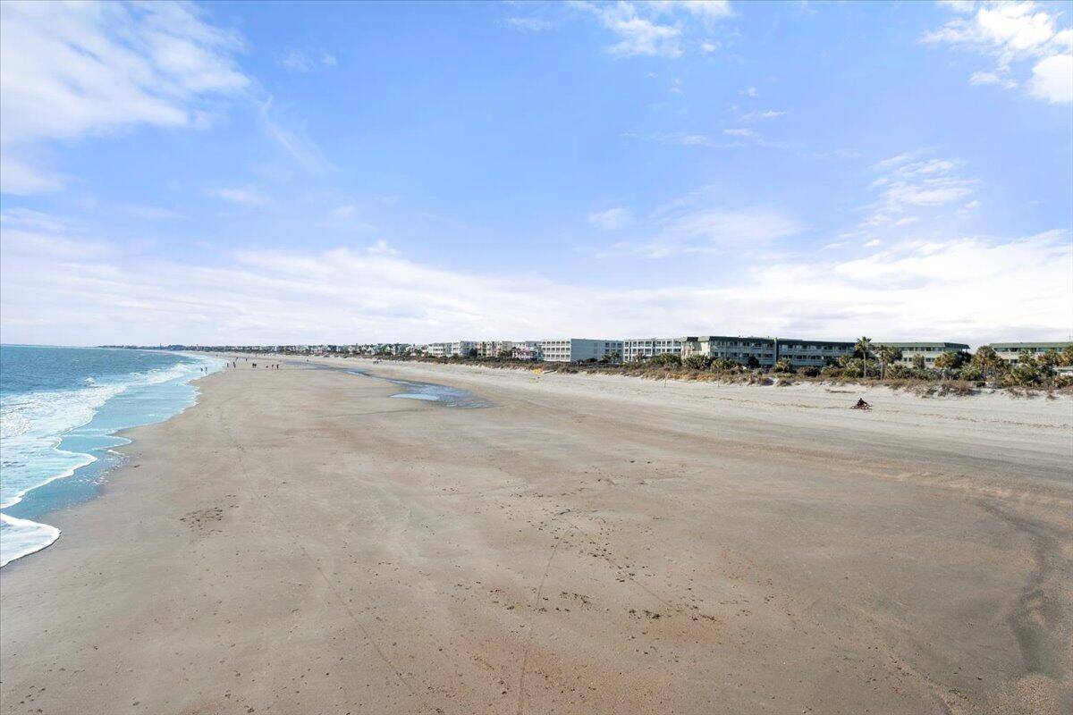 Isle Of Palms, SC 29451,1400 Ocean Boulevard #203-A