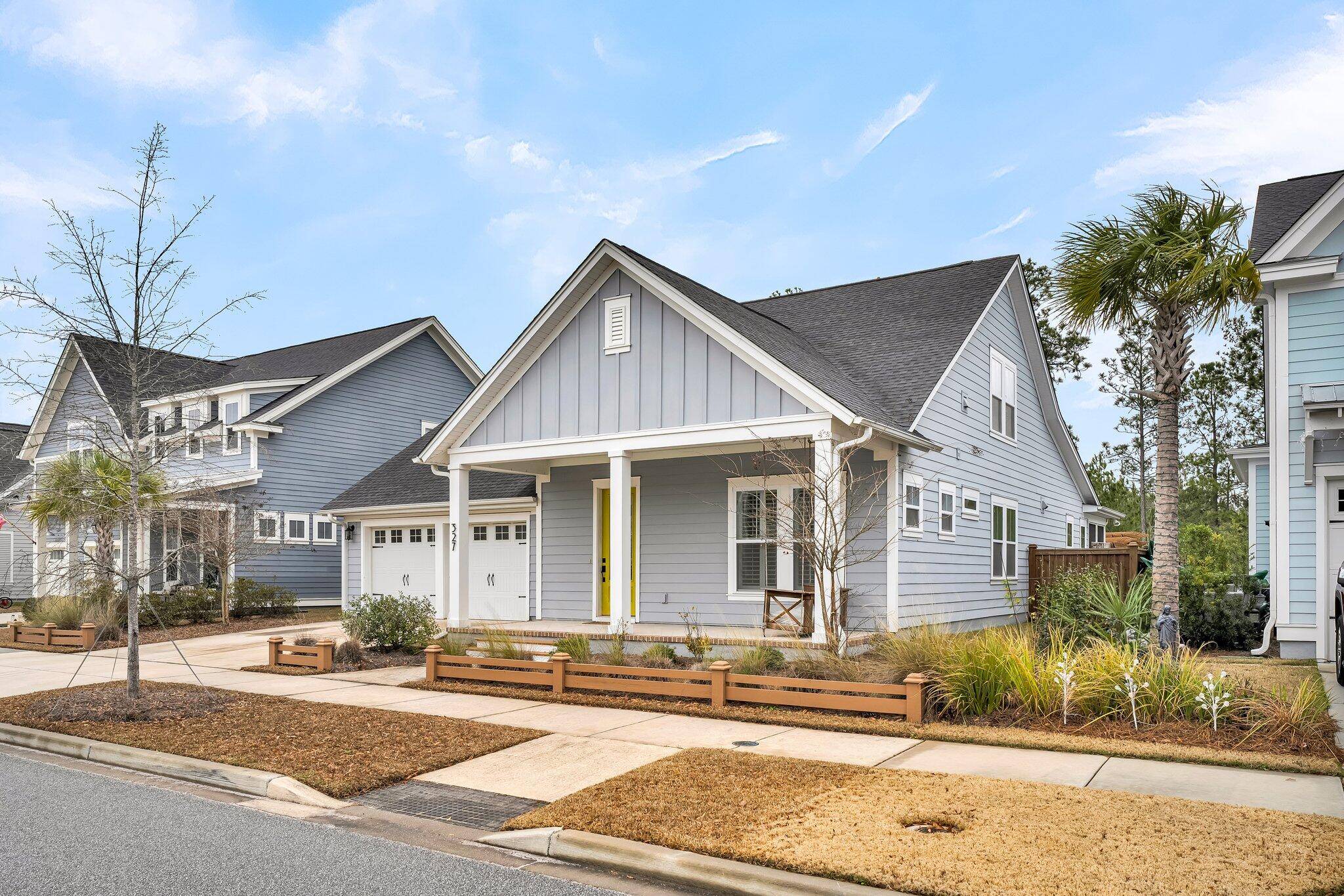 Summerville, SC 29486,327 Great Lawn Dr