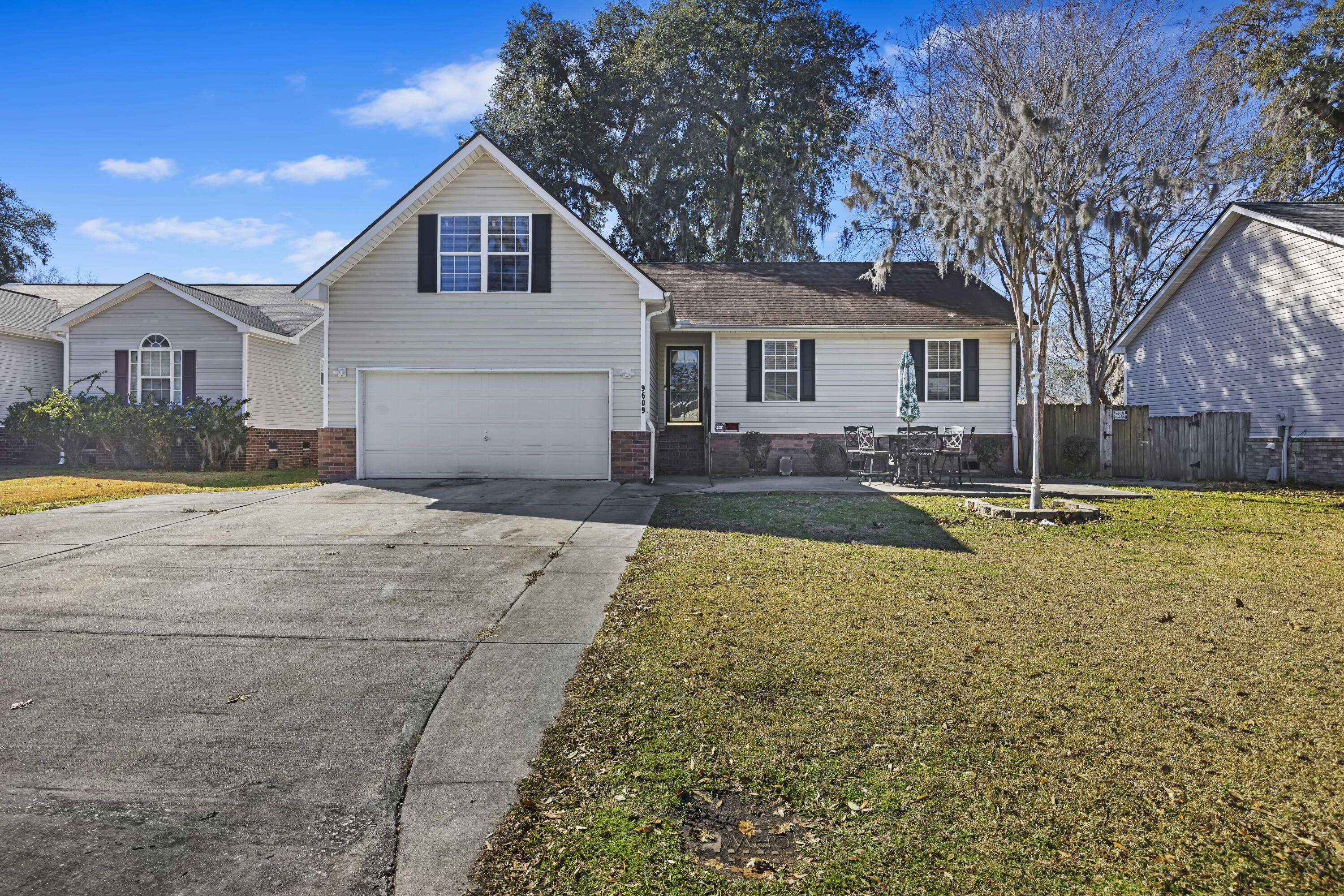 Ladson, SC 29456,9609 Crosscut Dr