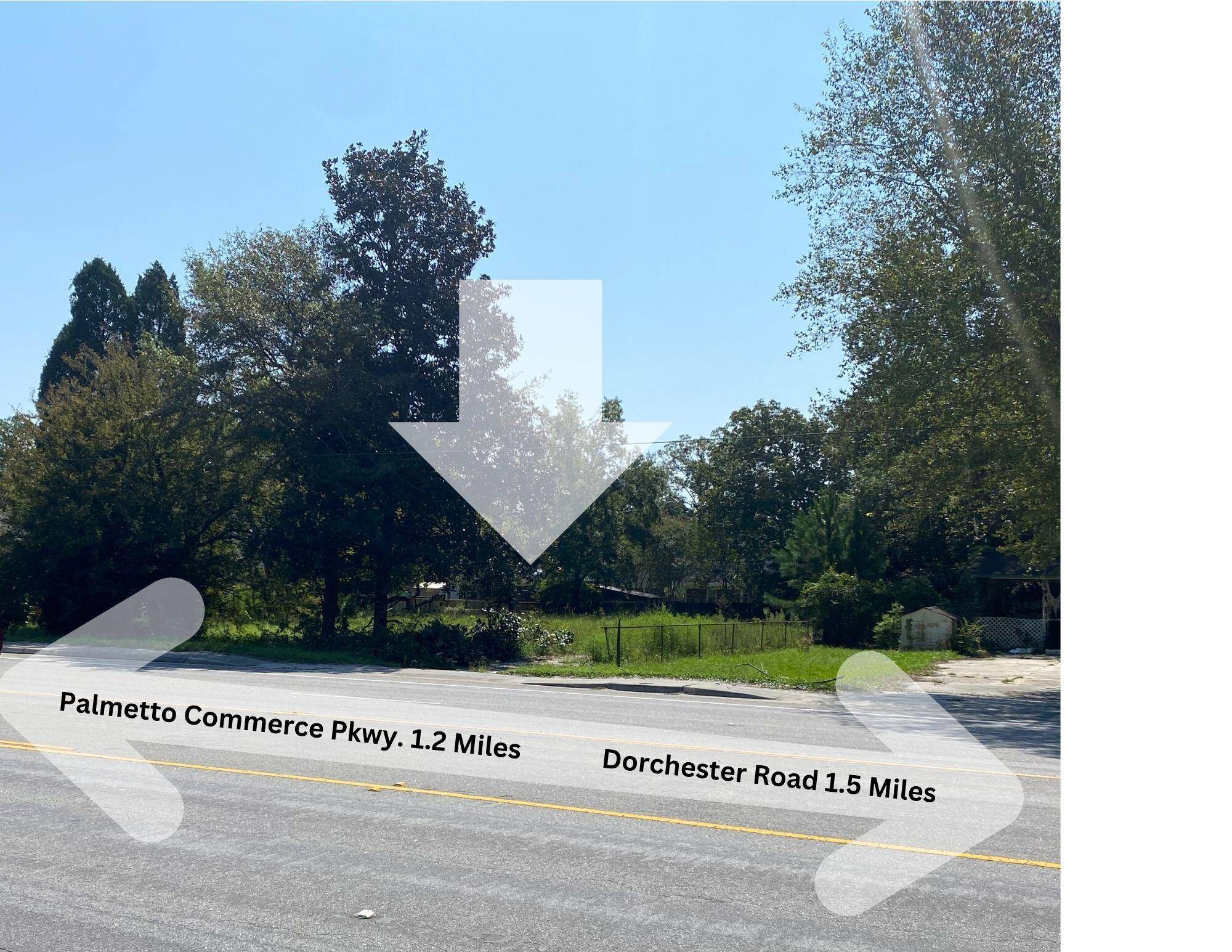 Ladson, SC 29456,4005 Ladson Rd