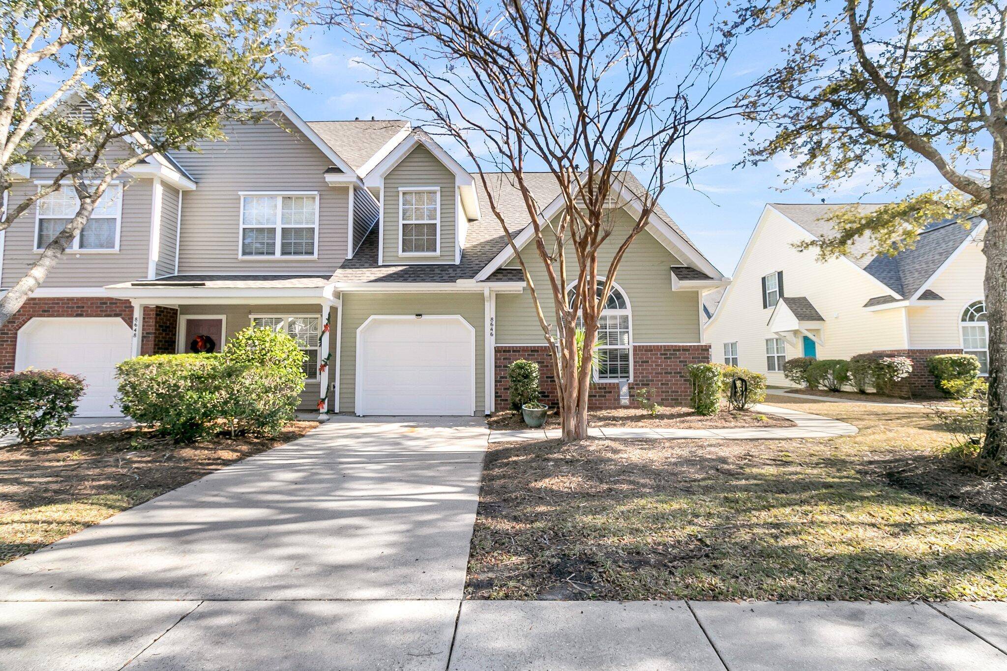North Charleston, SC 29420,8646 Grassy Oak Trl