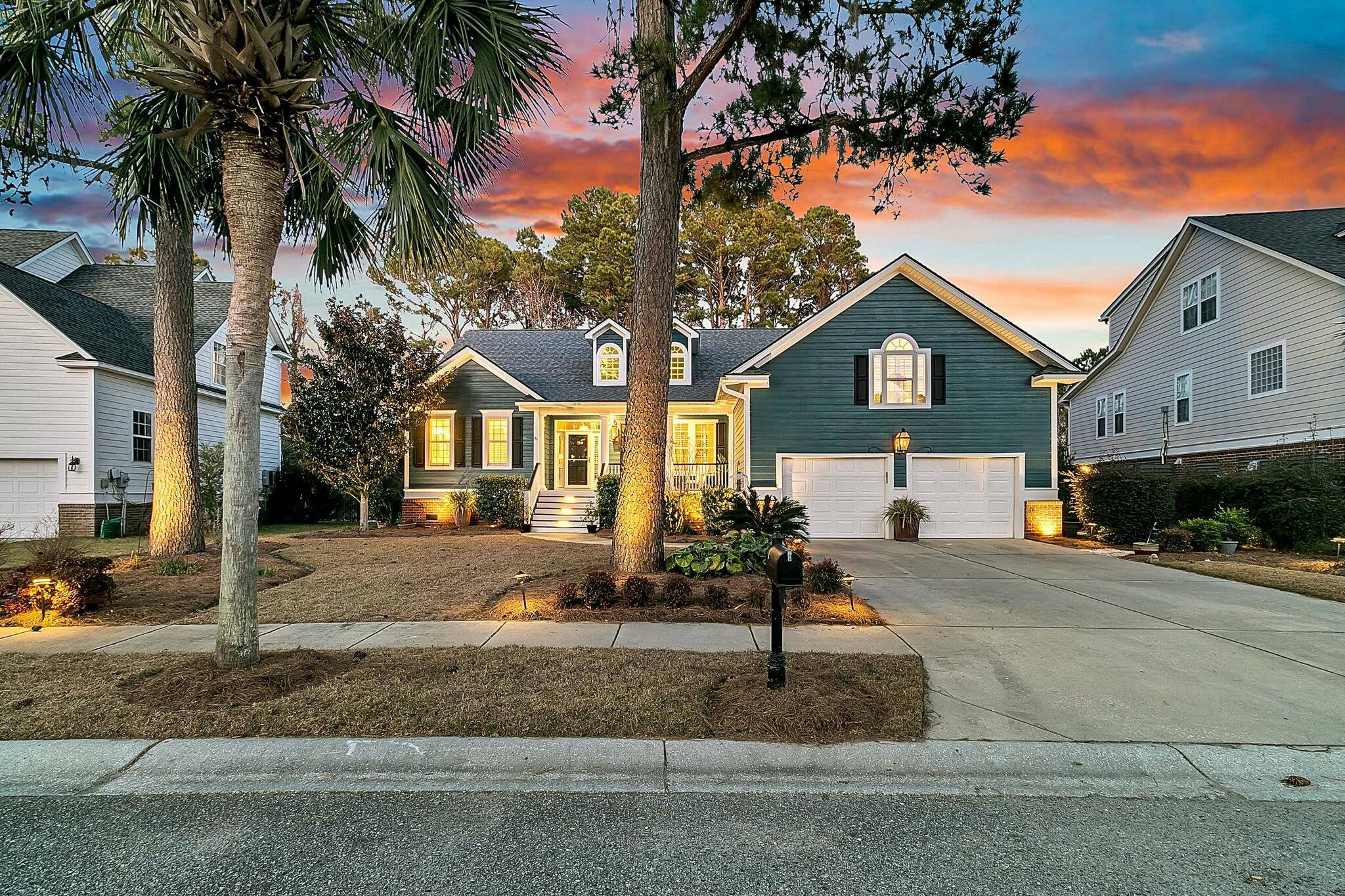 Mount Pleasant, SC 29466,3505 Flowering Oak Way