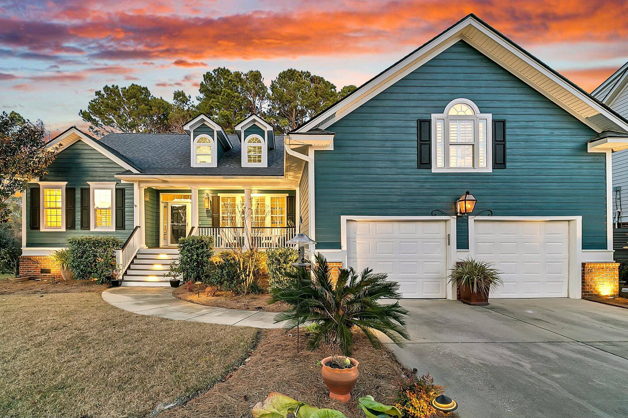 Mount Pleasant, SC 29466,3505 Flowering Oak Way