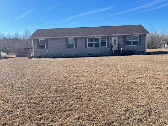 Summerton, SC 29148,2922 House Road Rd