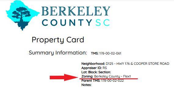 Moncks Corner, SC 29461,2654 Cooper Store Rd