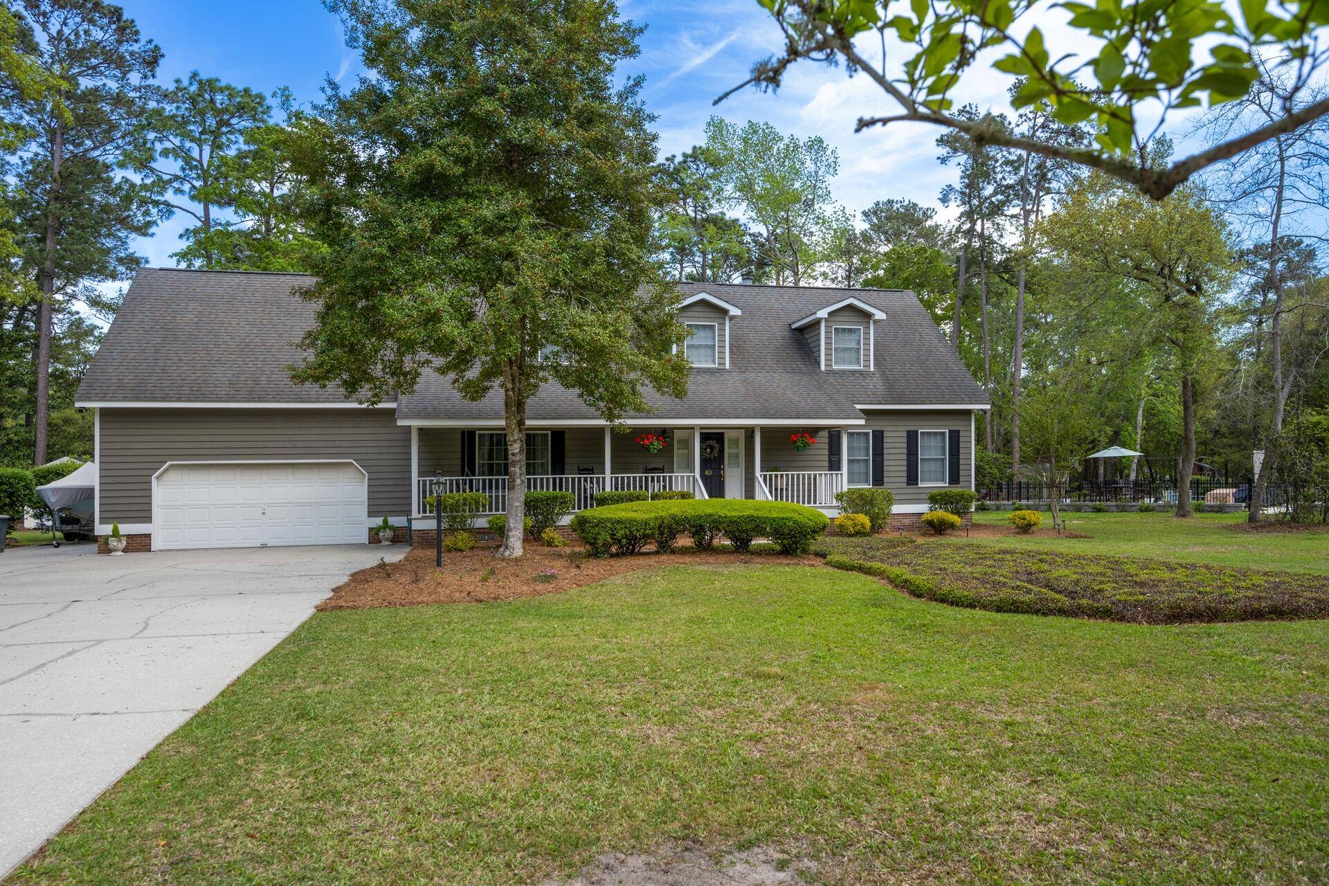 Georgetown, SC 29440,40 Captain Anthony White Ln