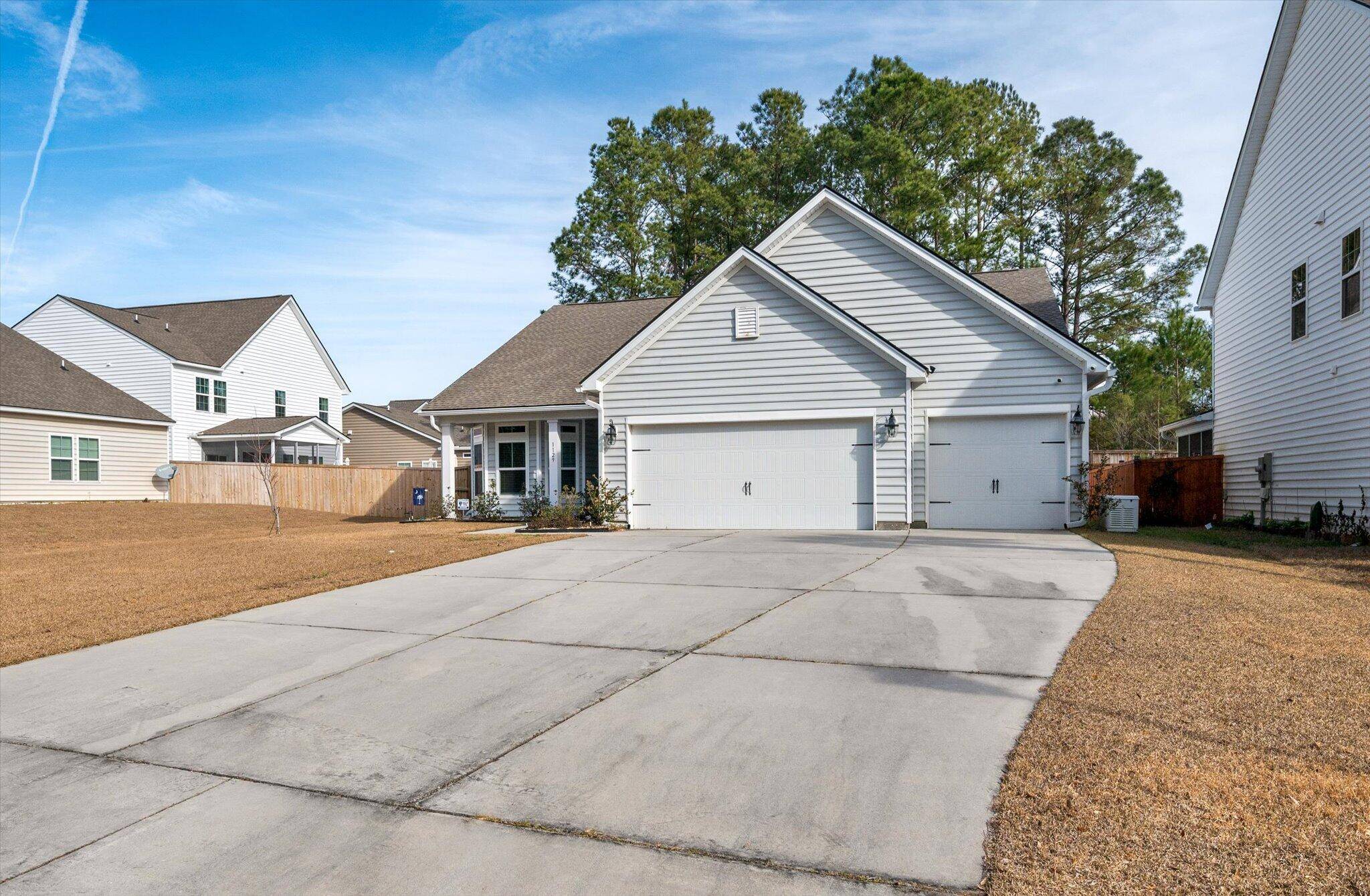 Summerville, SC 29485,1129 Sapling Dr