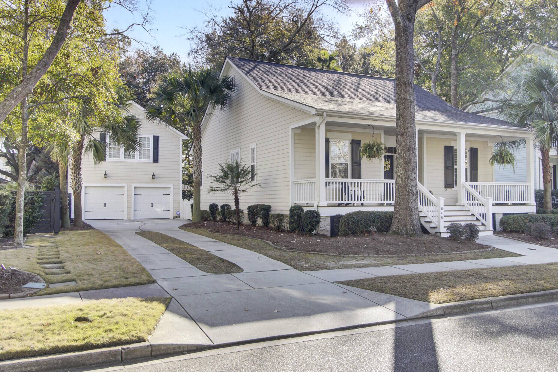 Charleston, SC 29492,1040 Barfield St