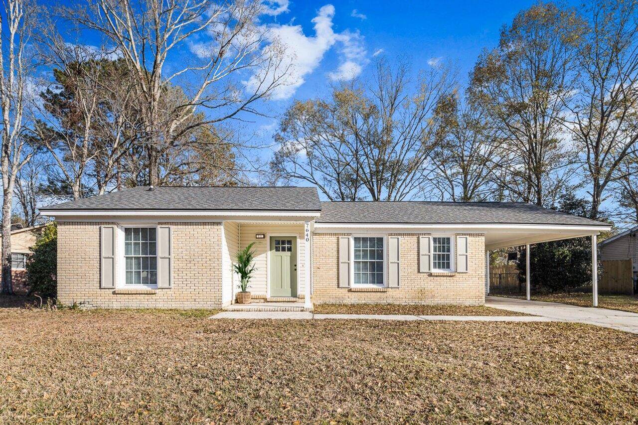 North Charleston, SC 29420,7640 Hillview Ln