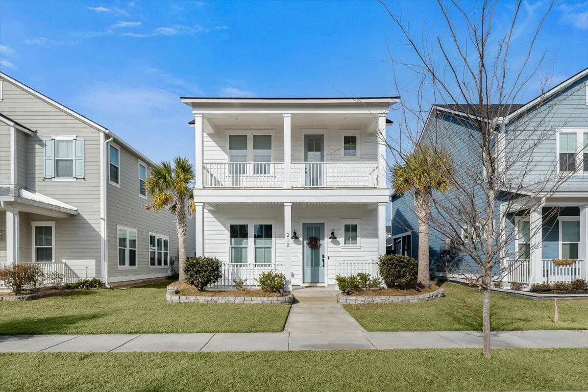 Summerville, SC 29483,212 Magnolia Garden Dr