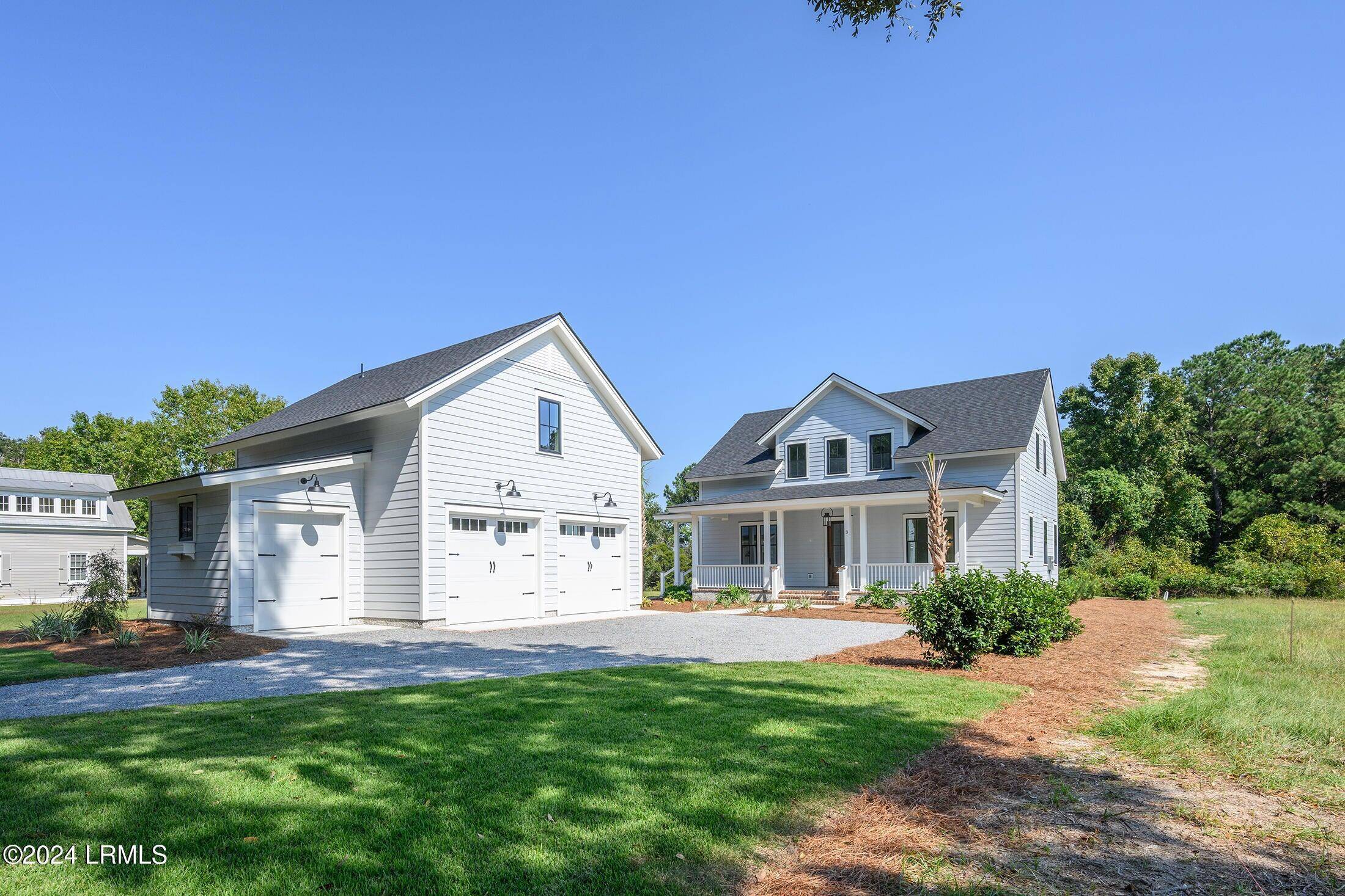 Ladys Island, SC 29907,3 The Horseshoe