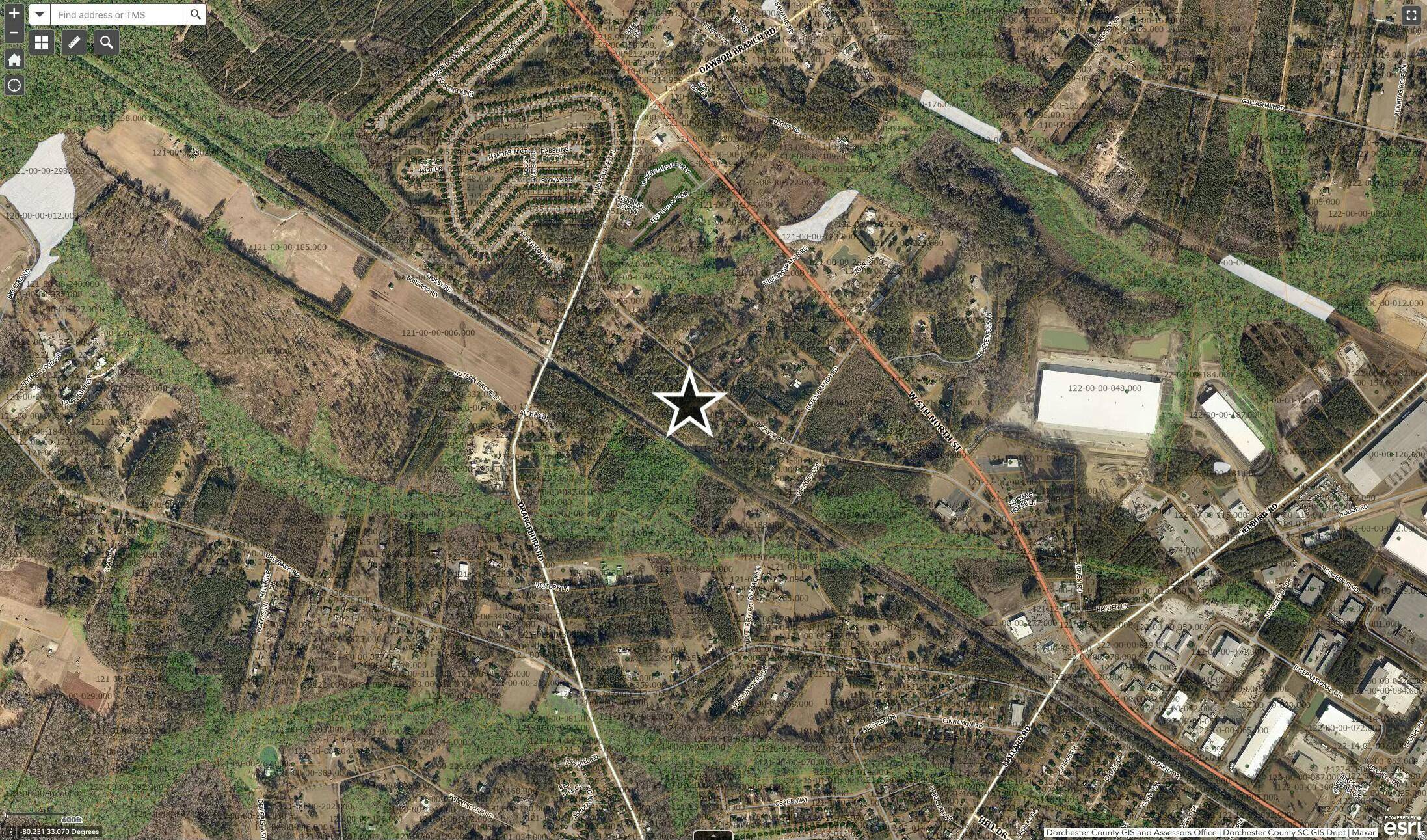 Summerville, SC 29483,263 Brewer Rd