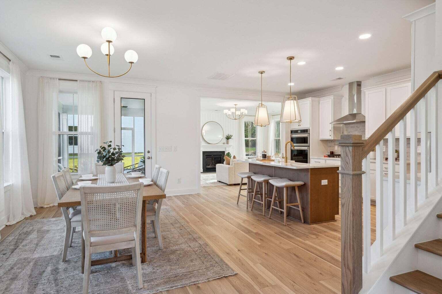 Moncks Corner, SC 29461,769 Opal Wing St