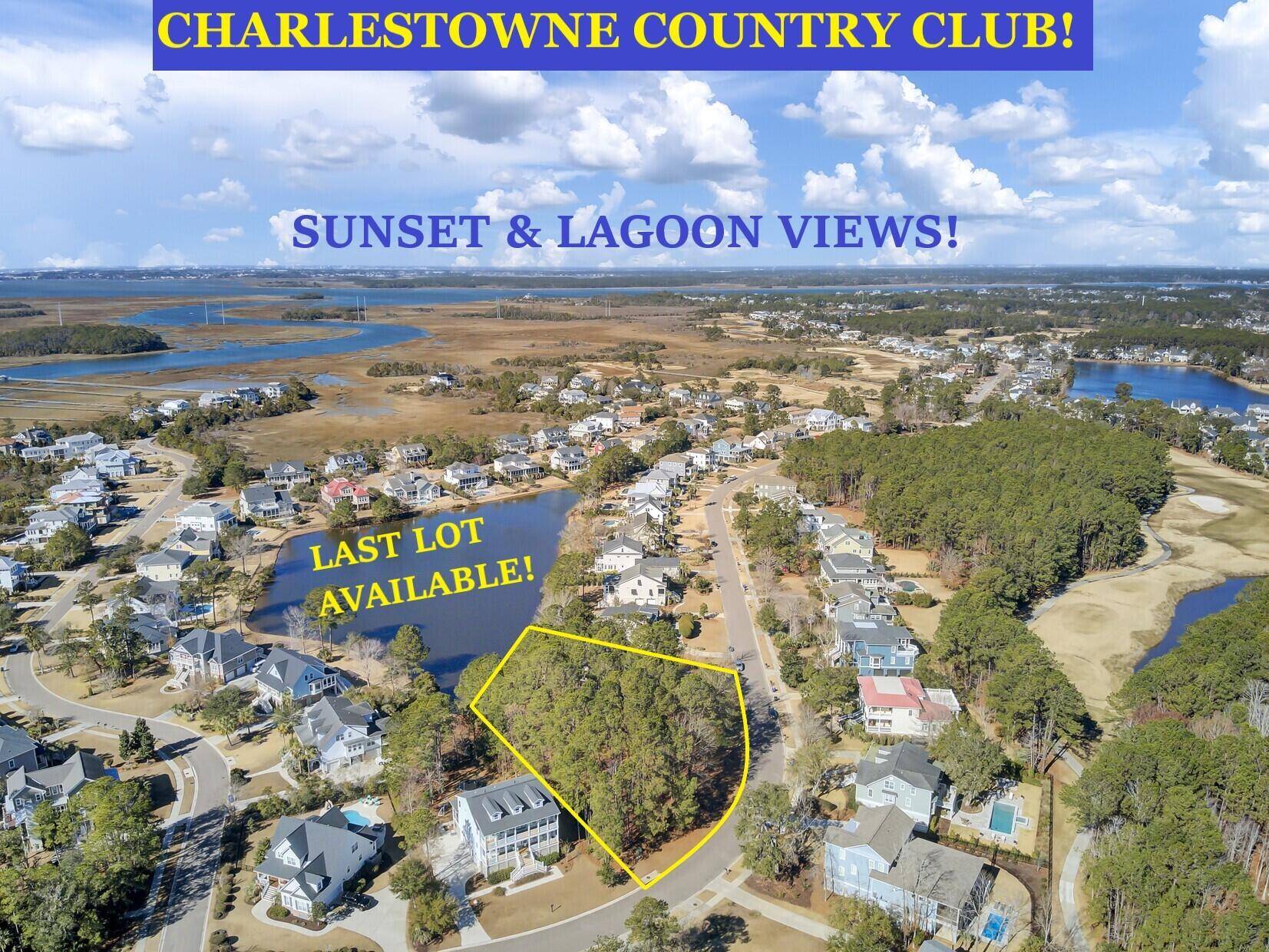 Mount Pleasant, SC 29466,1508 Rivertowne Country Club Dr