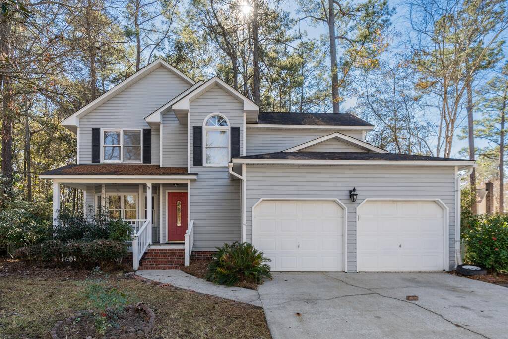 Summerville, SC 29483,1045 Shinnecock Hills Ct