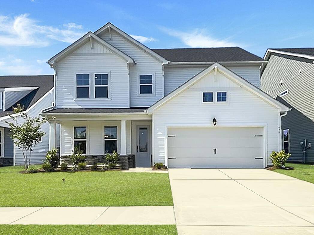 Moncks Corner, SC 29461,470 White Magnolia St