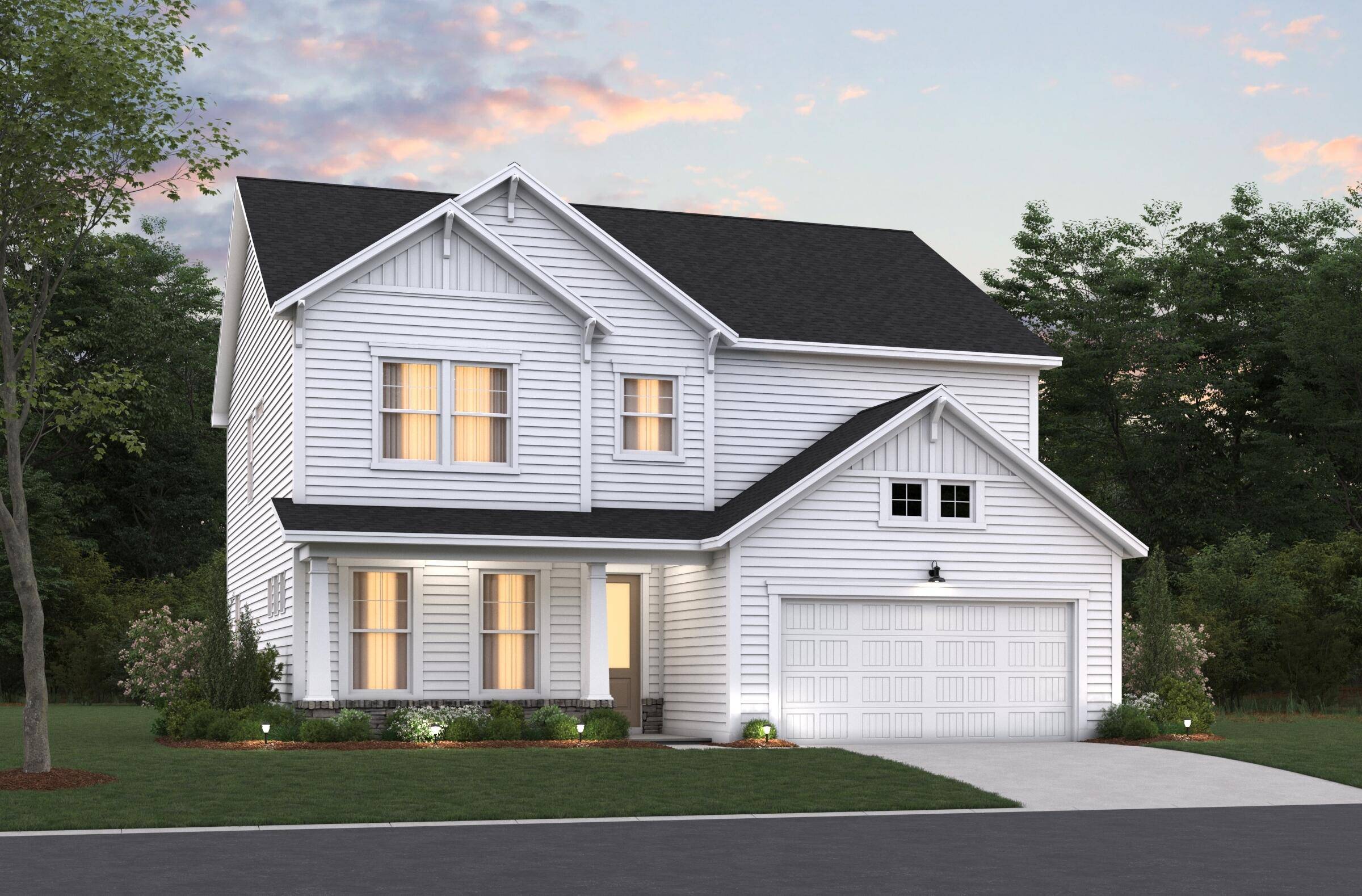 Moncks Corner, SC 29461,470 White Magnolia St