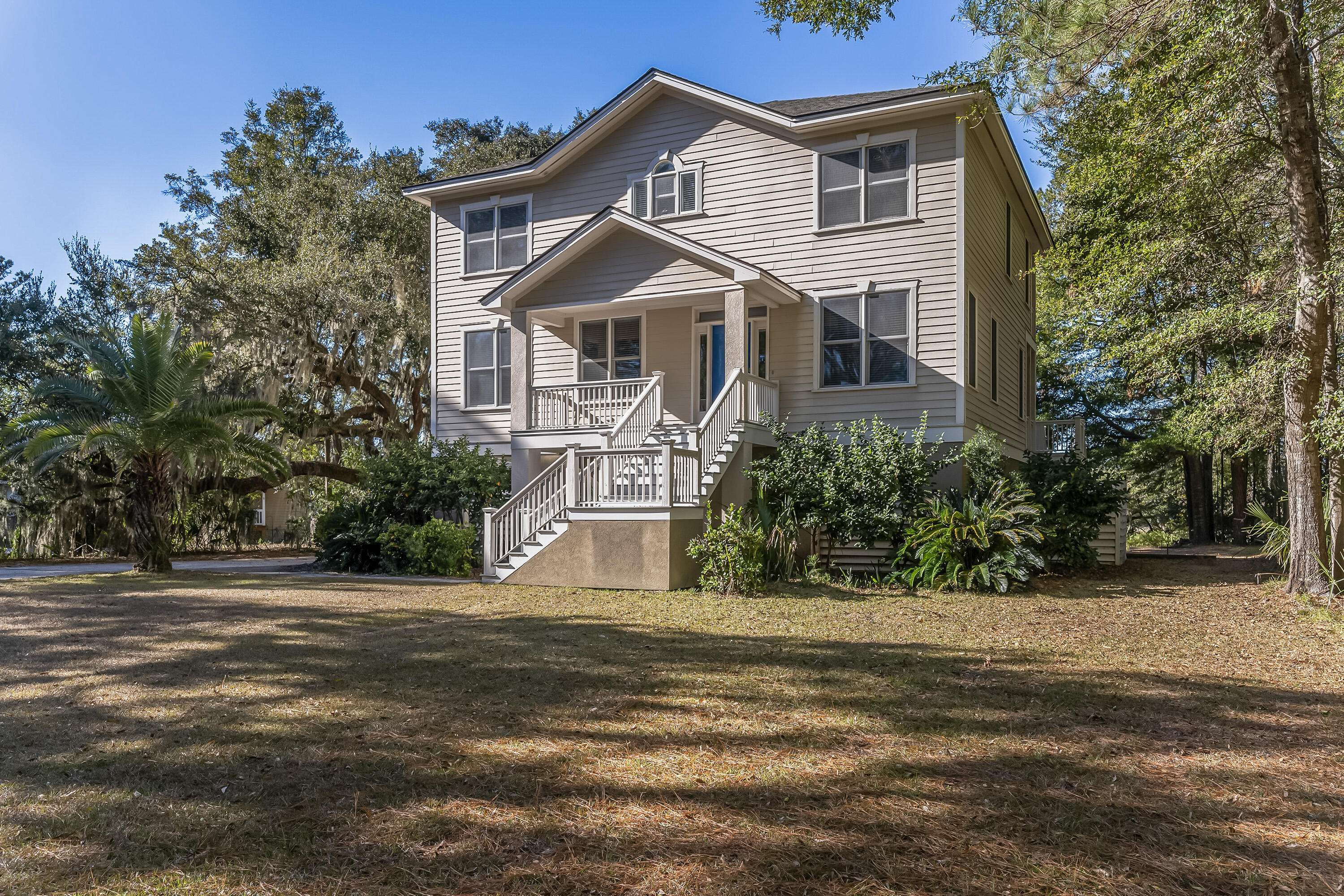 Beaufort, SC 29907,77 Tuscarora Ave