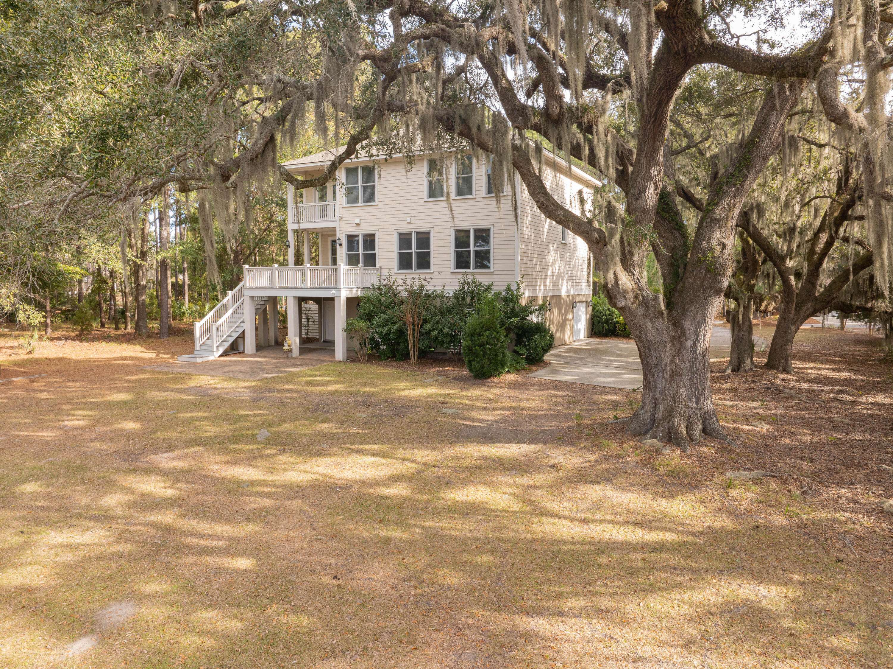 Beaufort, SC 29907,77 Tuscarora Ave