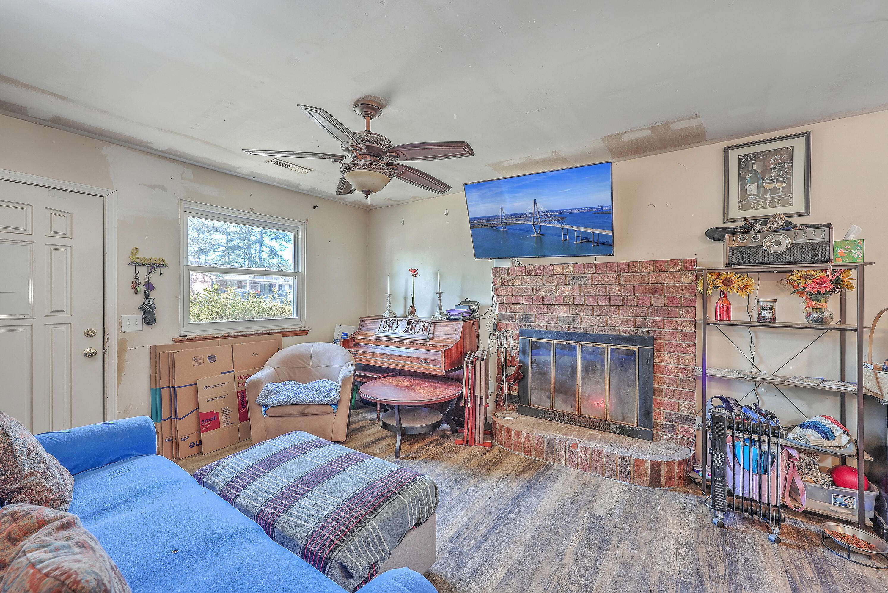 Goose Creek, SC 29445,4 Ferncliff Way
