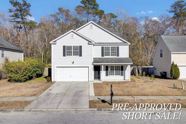 Summerville, SC 29485,230 Eagle Ridge Rd