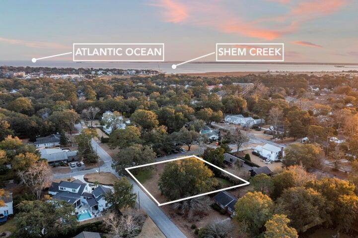 Mount Pleasant, SC 29464,434 Shannon Dr