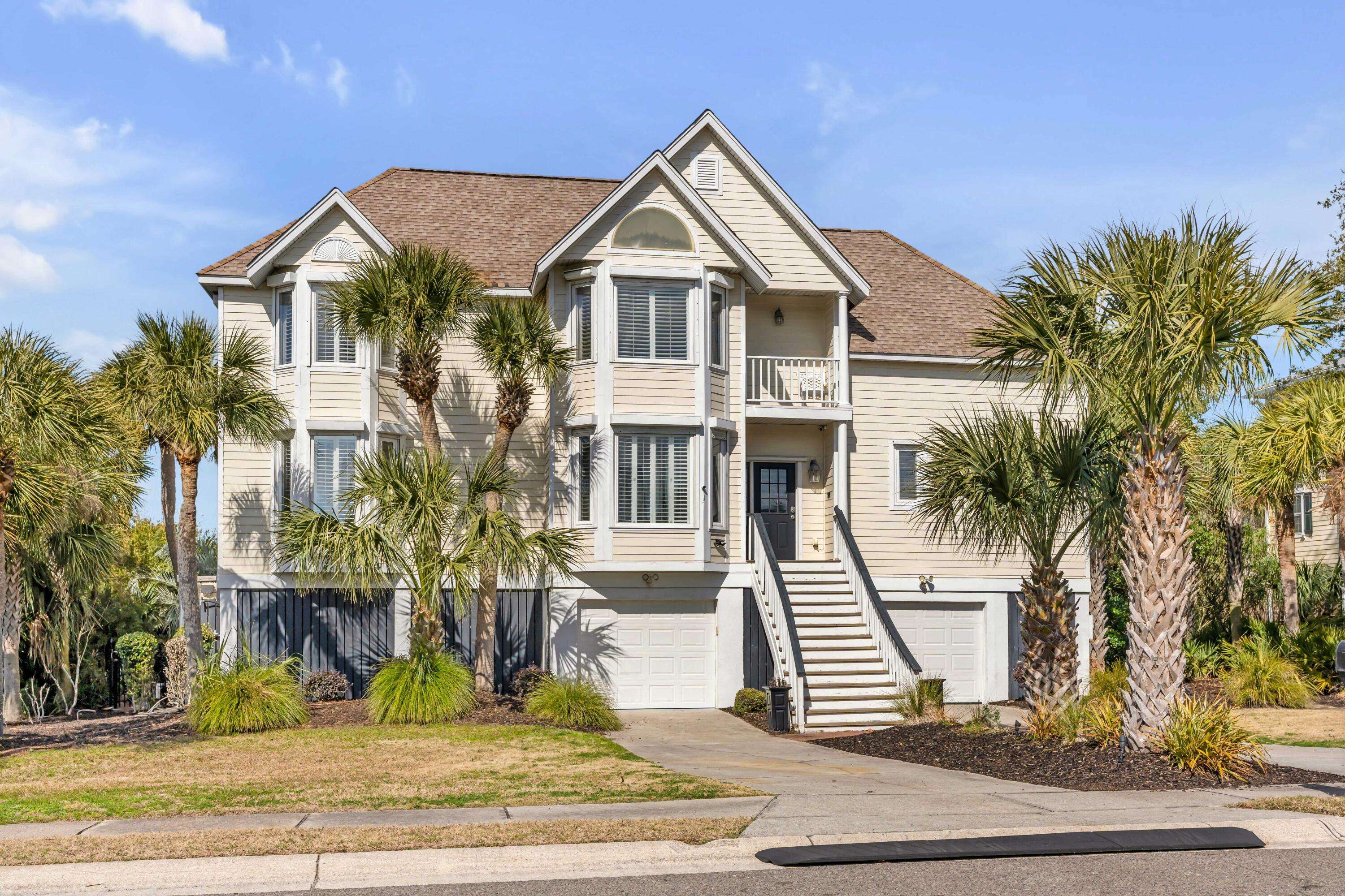 Isle Of Palms, SC 29451,65 Ocean Point Dr