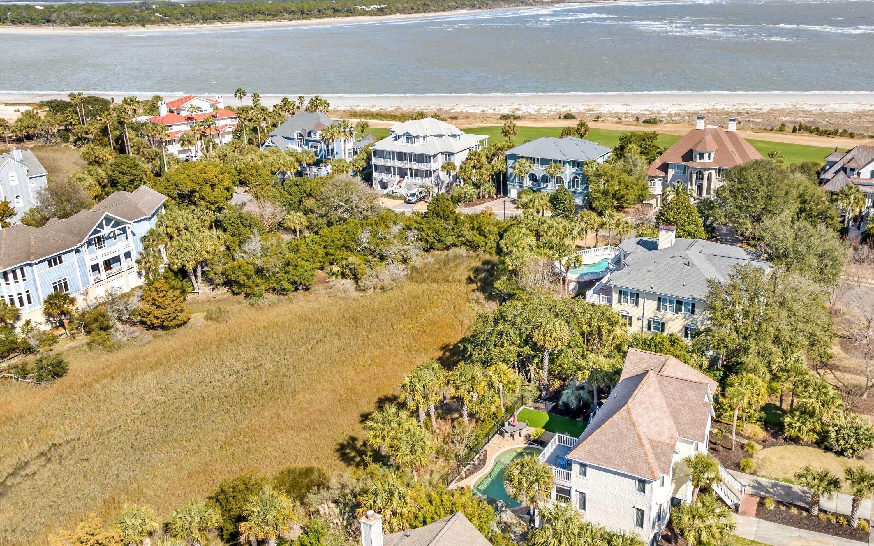 Isle Of Palms, SC 29451,65 Ocean Point Dr