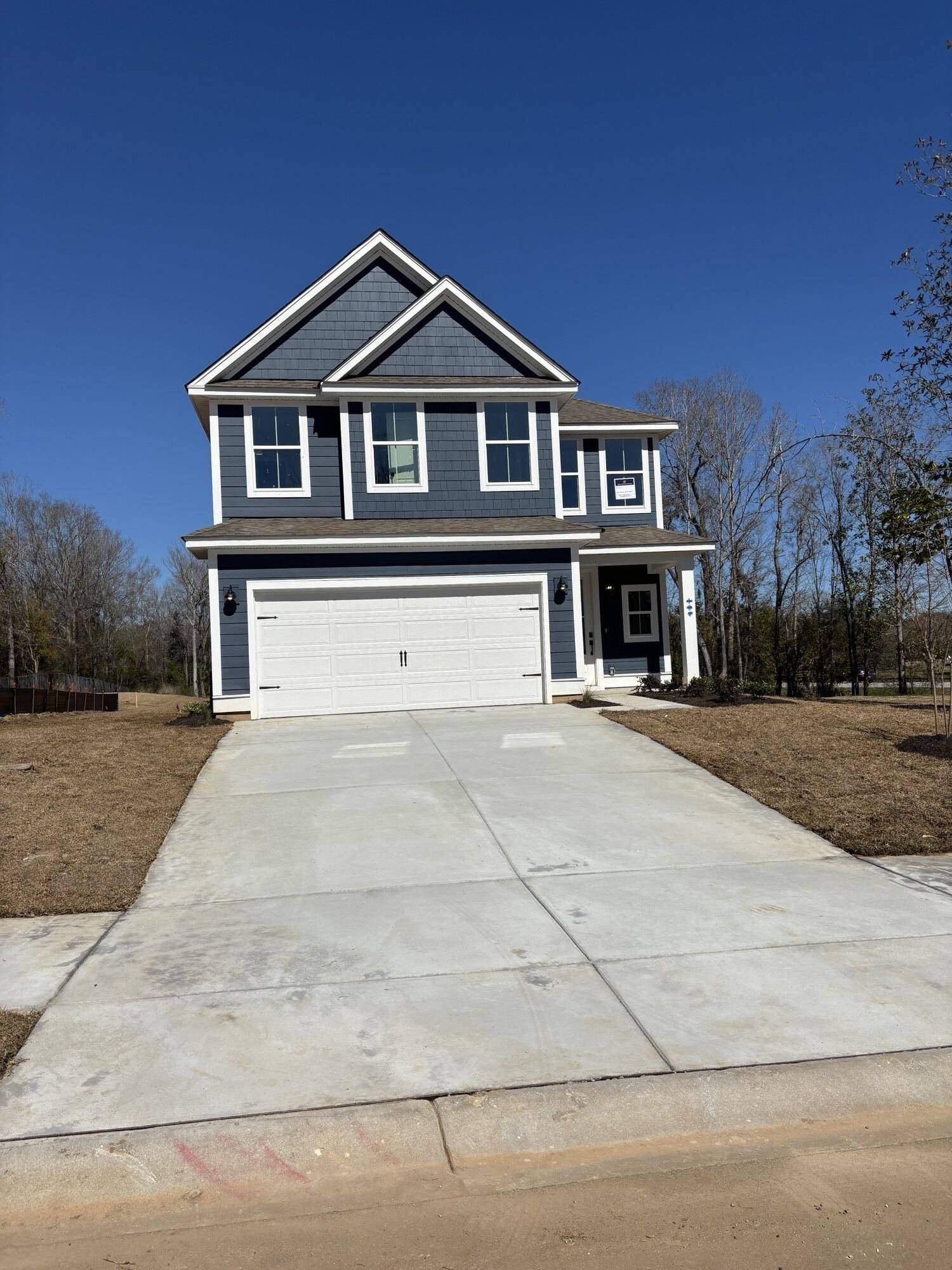Moncks Corner, SC 29461,323 Abercom Place Dr