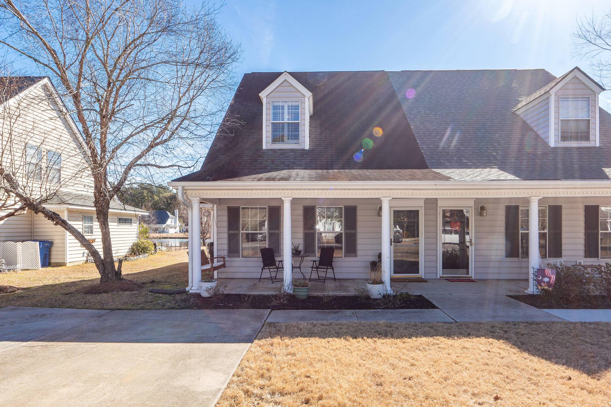 Summerville, SC 29485,4824 Habersham Ln