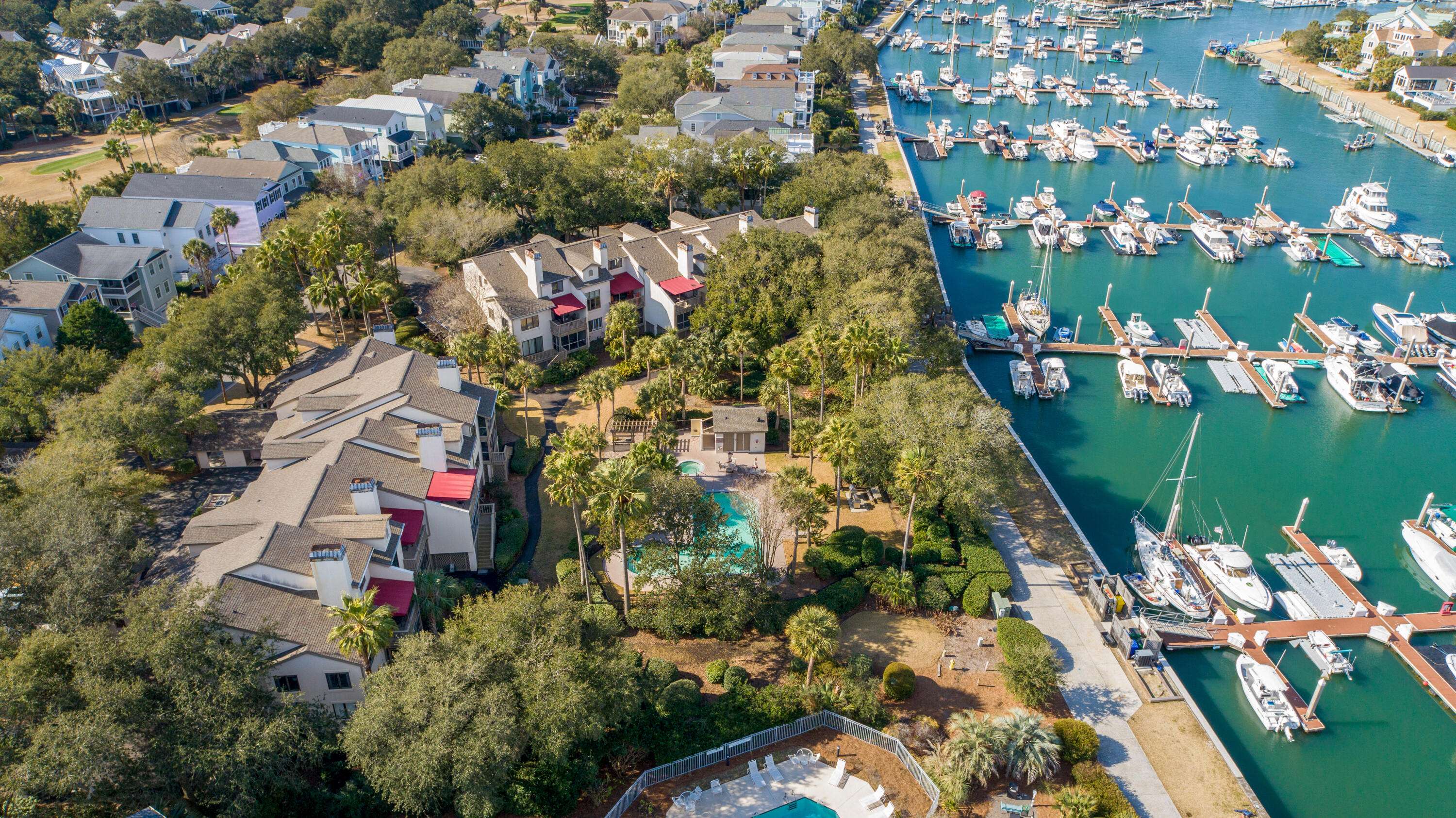 Isle Of Palms, SC 29451,407 Yacht Harbor Ct